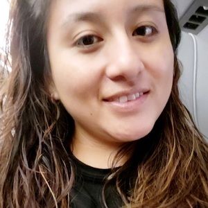 Meet your Posher, Tania